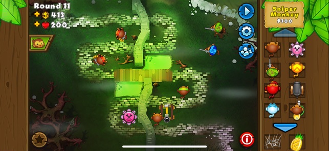 Bloons TD 5(圖3)-速報App