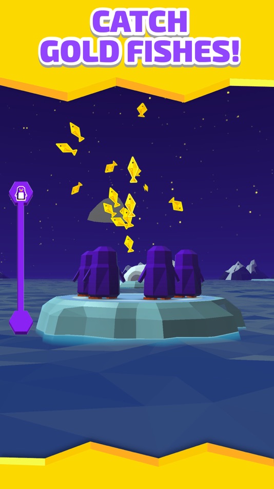 #2. Igloo Rush! (iOS) 由: OVIVO Games
