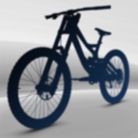 Contacter Bike 3D Configurator