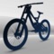 Project Bike 3d Configurator created so that you can build your existing or future bike with modern technology and 3D graphics