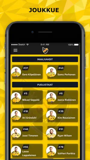 KalPa screenshot 4