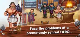 Game screenshot Barbarous - Tavern of Emyr apk