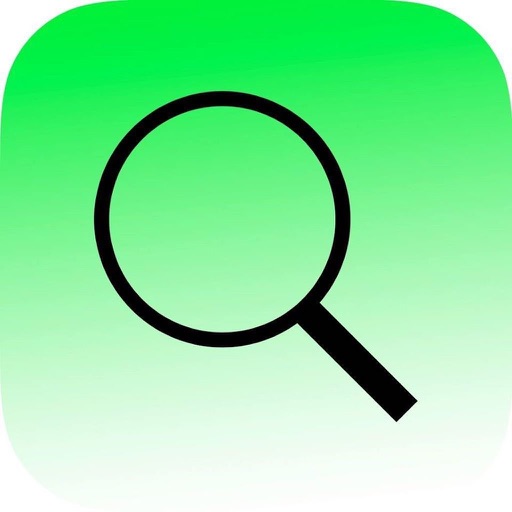 Magnifier: Smart Reader icon