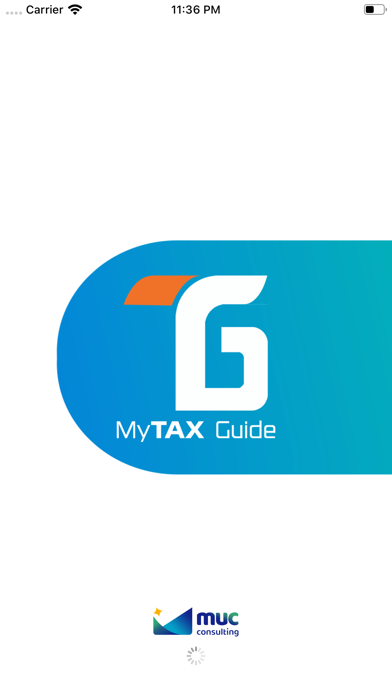 Screenshot #1 pour My Tax Guide Indonesia