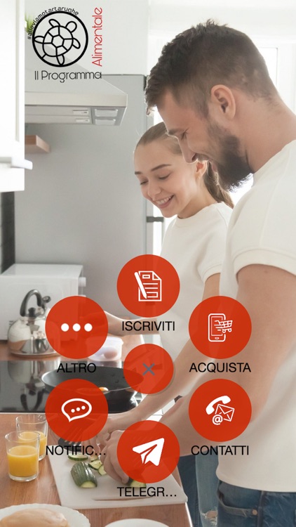 Il Programma Alimentale