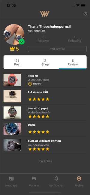 Watch Hub(圖9)-速報App