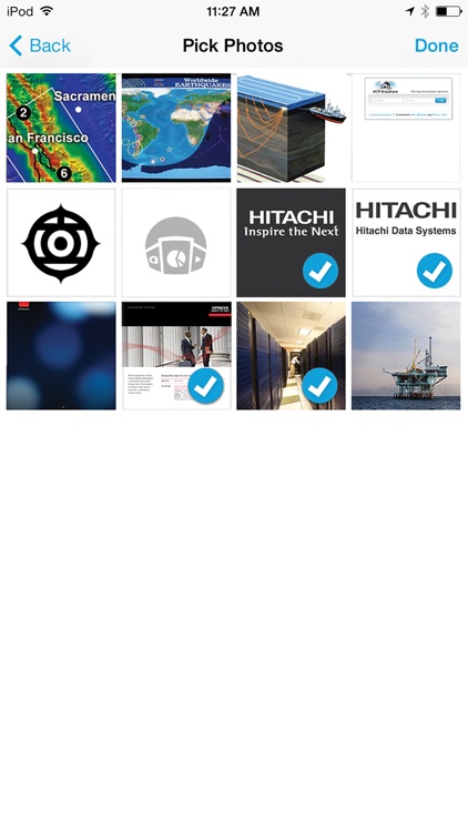HCP Anywhere for BlackBerry