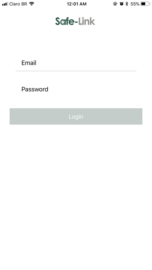 #3. Safe Link (iOS) By: Safe Line Management Systems Inc