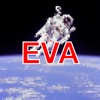 EVA - Extravehicular Activity - iPhoneアプリ