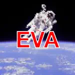 EVA - Extravehicular Activity App Cancel