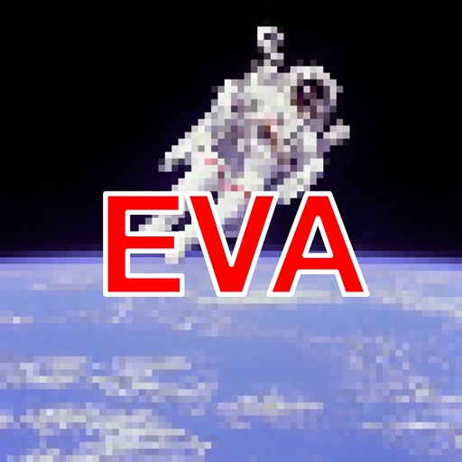 EVA - Extravehicular Activity icon