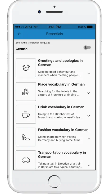 VoiceFitLog: A Workout Logger