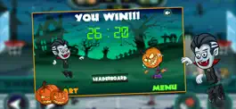 Game screenshot Basketball Legends Halloween apk