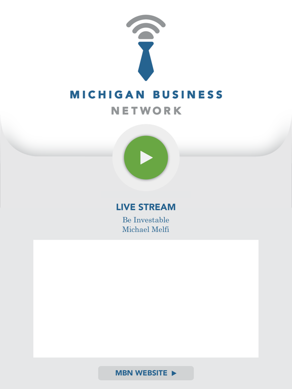 Screenshot #4 pour Michigan Business Network