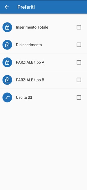 Sicurit ABS PRO(圖3)-速報App