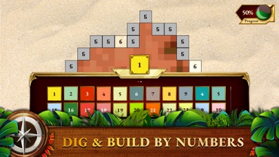 Build by Number - PixBuilder screenshot 2