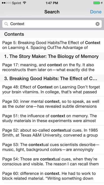 Bluefire Reader screenshot-3
