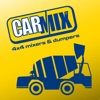 CARMIX PLUS - iPhoneアプリ
