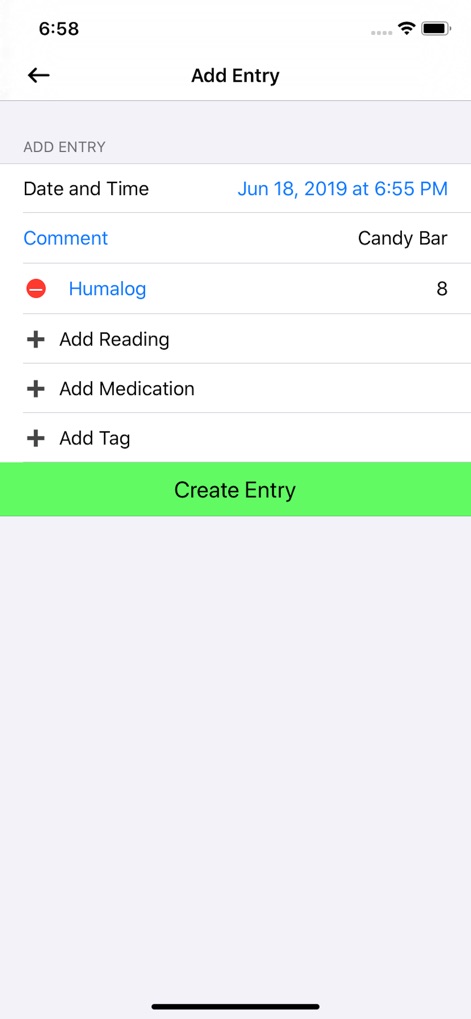 Easy Health Tracker - Medical App | MWM