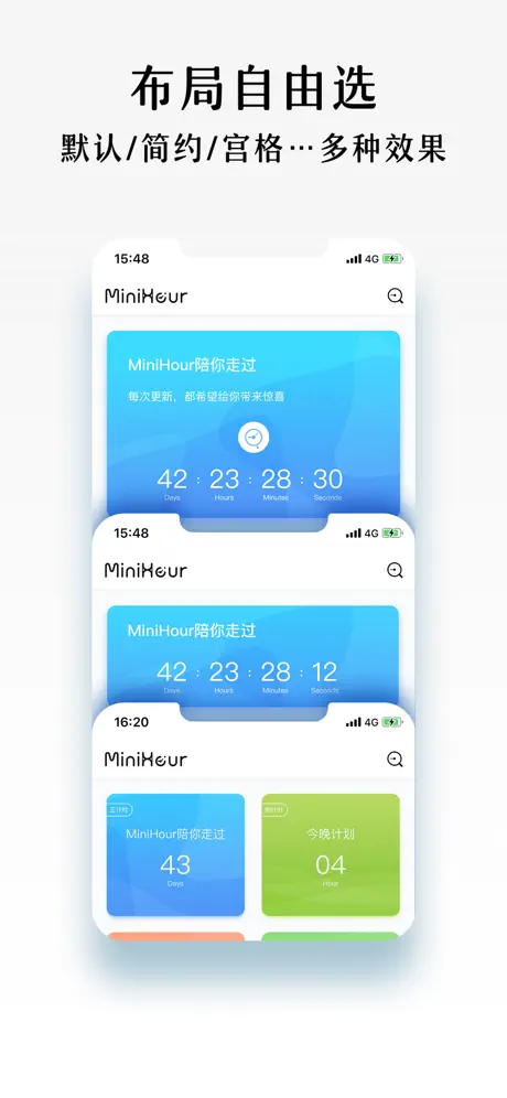 MiniHour