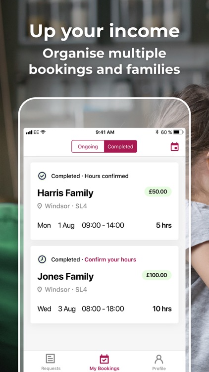 Backup Nanny screenshot-3