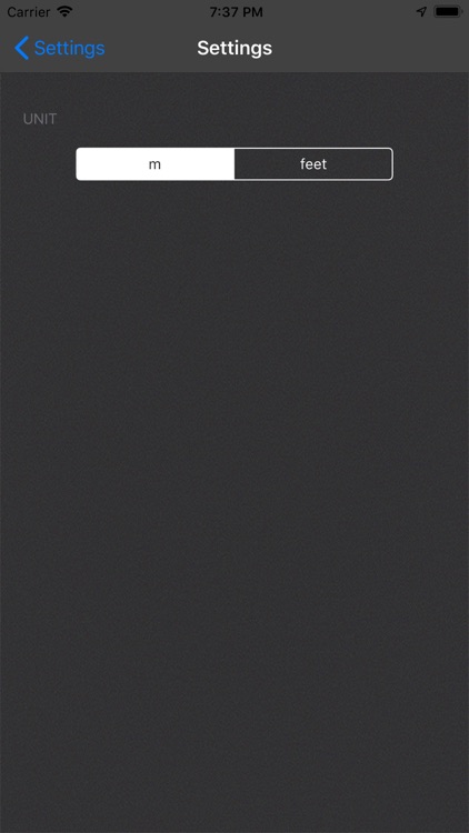 The real Altimeter screenshot-6