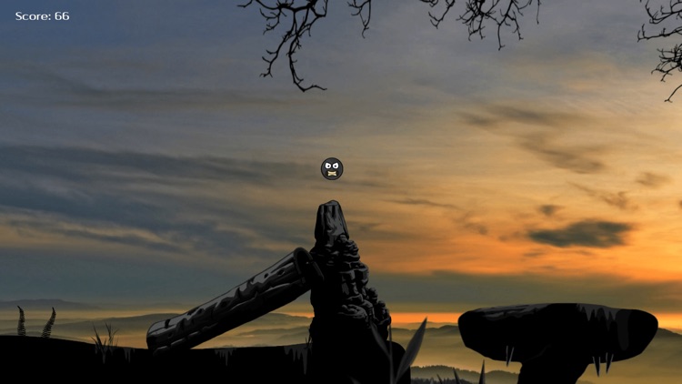 Bouncy Ball - Infinite Runner