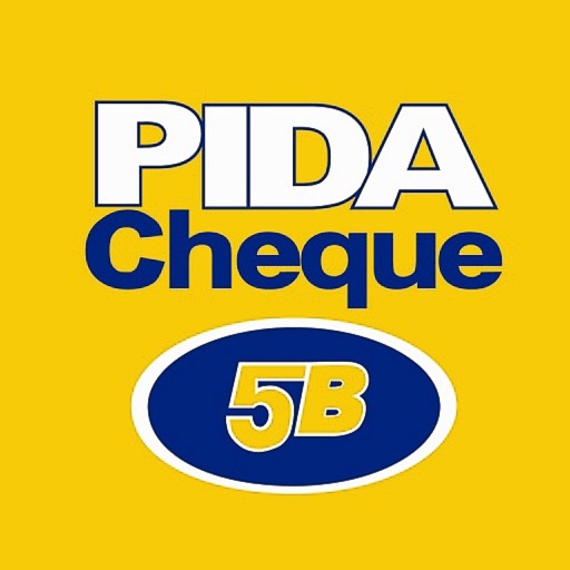 Pida Cheque