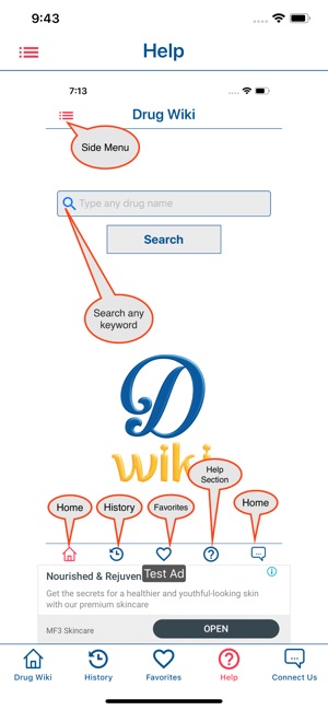 DrugWiki(圖4)-速報App