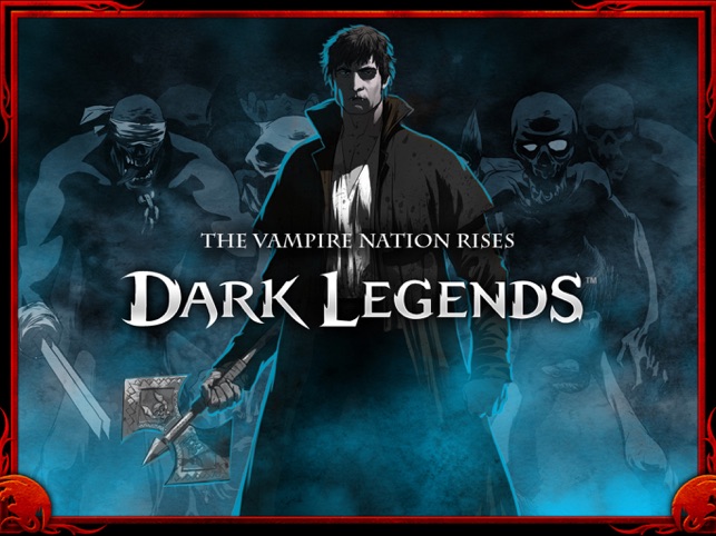 Dark Legends