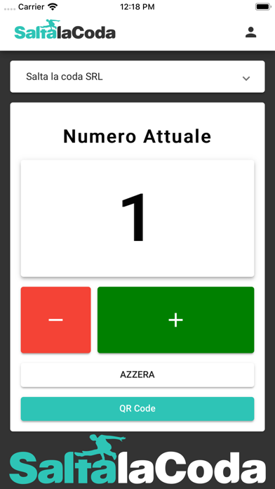 Screenshot #1 pour Salta la coda
