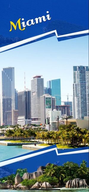 Miami Tourism Guide