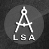 LSA. Life-Saving Appliance icon