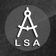 LSA. Life-Saving Appliance