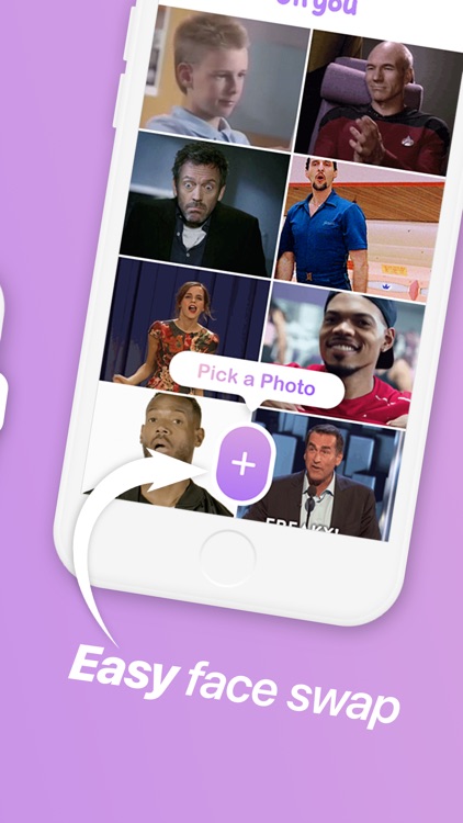 GifYou: Animated Sticker Maker screenshot-5