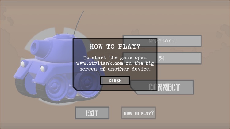 CtrlTank screenshot-5