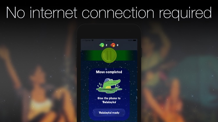 CrocoApp screenshot-4