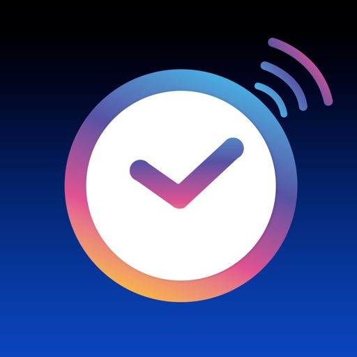 Sound Asleep - Ambient Noises iOS App