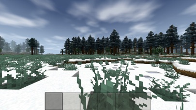 Survivalcraft screenshot1