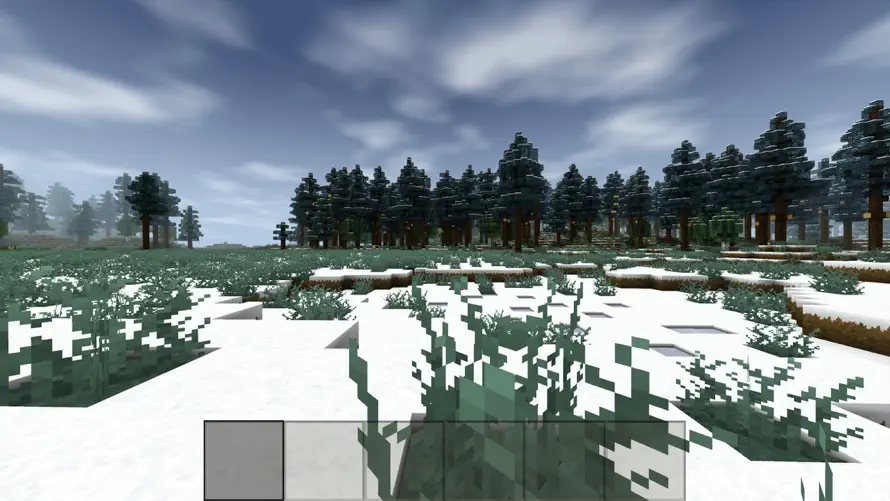 Survivalcraft screenshot 3