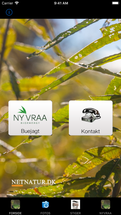 Screenshot #2 pour NyVraa