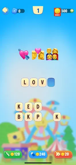 Game screenshot EmojiNation - guess the emoji mod apk