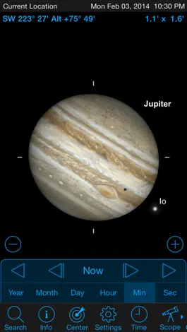 Game screenshot Celestron SkyPortal mod apk