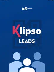 klipsoleads ipad bildschirmfoto 1