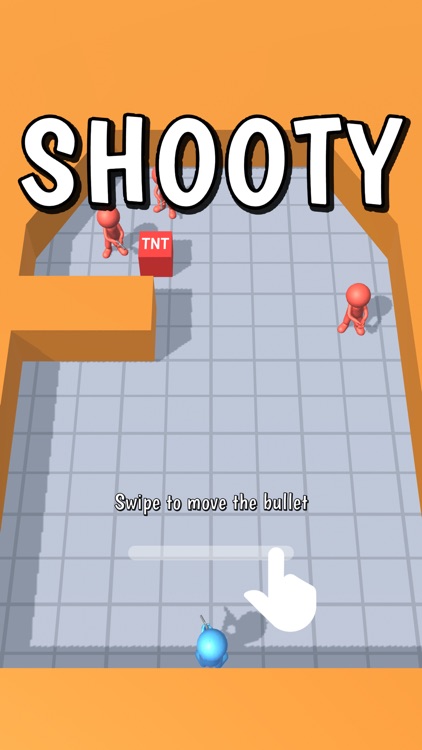 Shooty3D