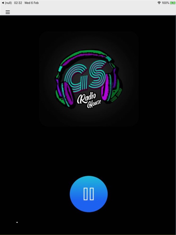 Screenshot #4 pour GS RADIO HOUSE
