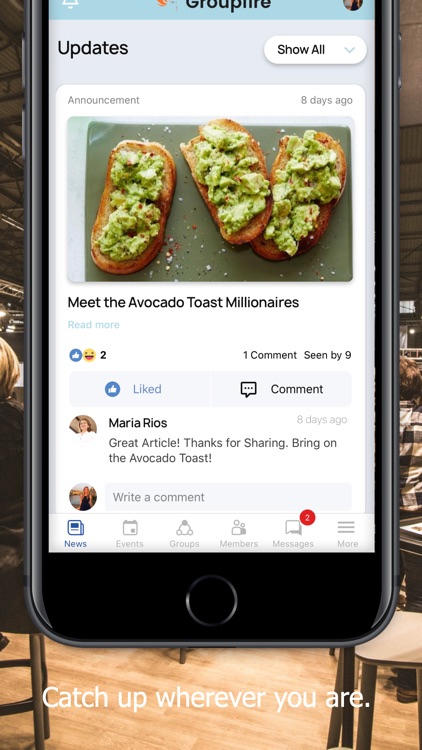 DirectoryFire screenshot-4