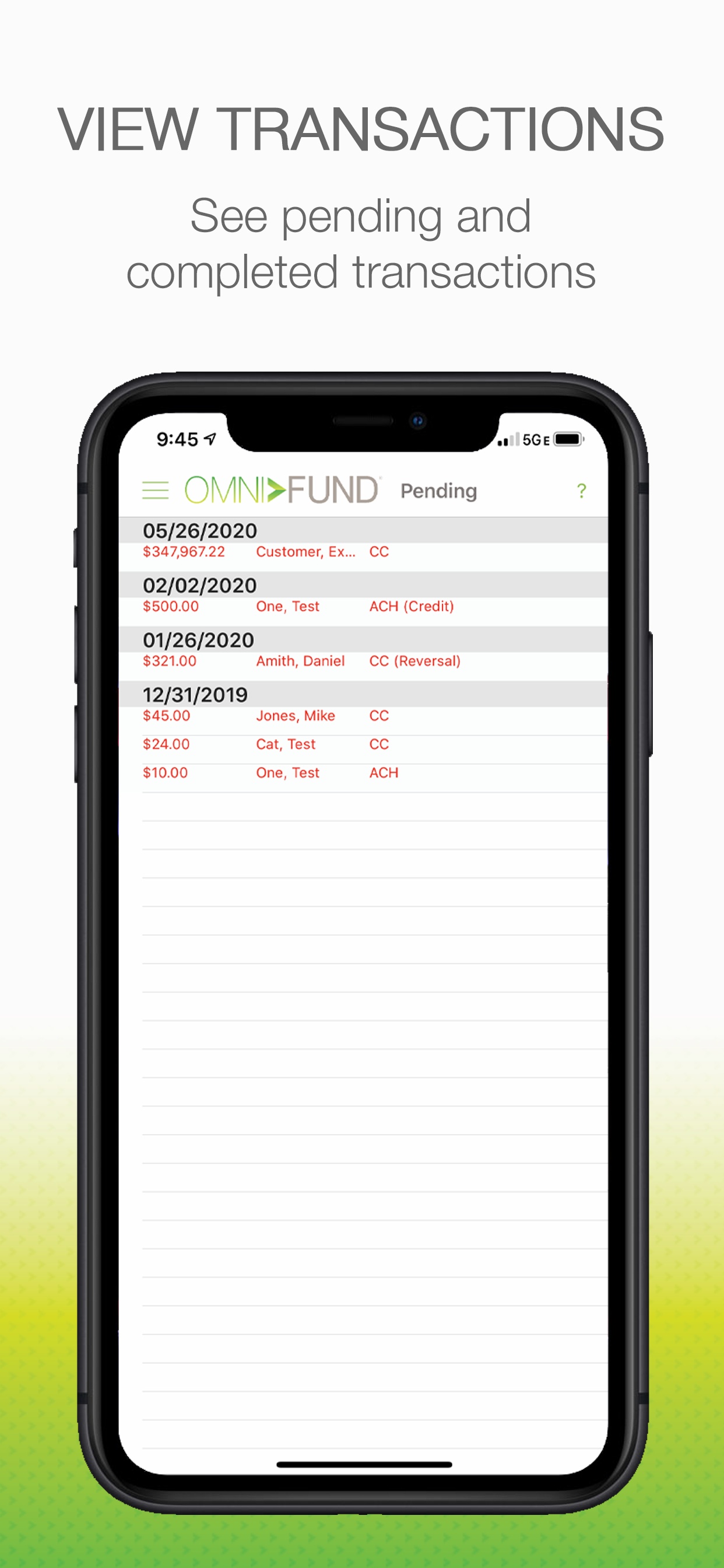 OmniFund