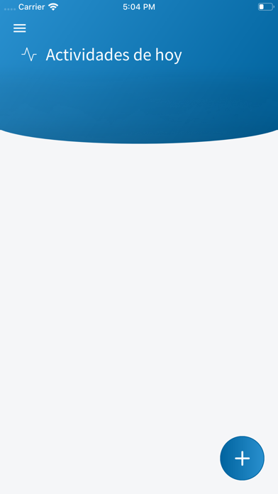 Screenshot #2 pour TimeClock