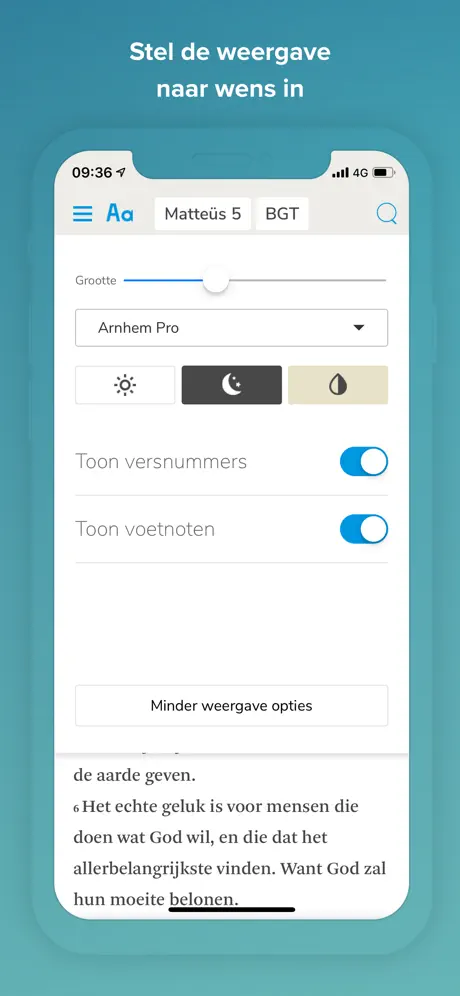 Mijn Bijbel